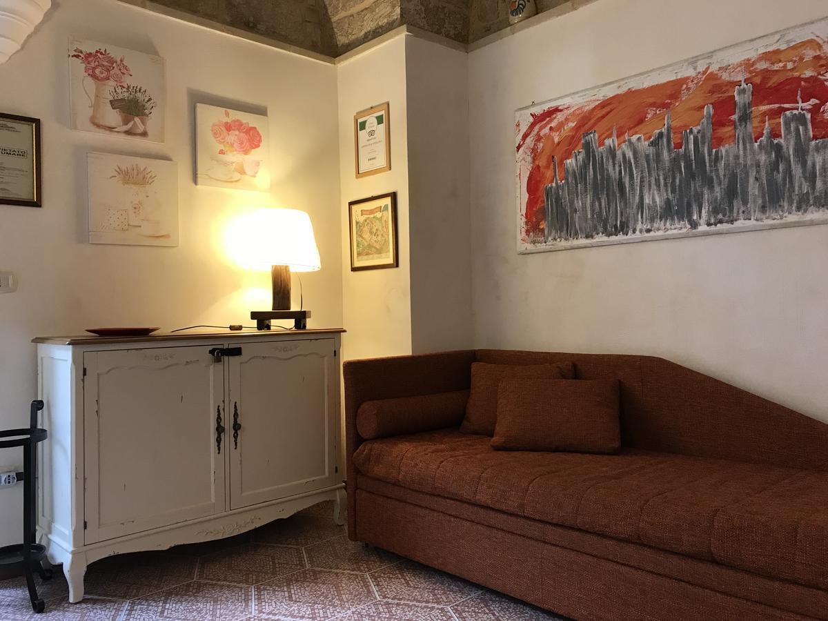 科尔特德马斯科住宿加早餐旅馆 莱切 外观 照片