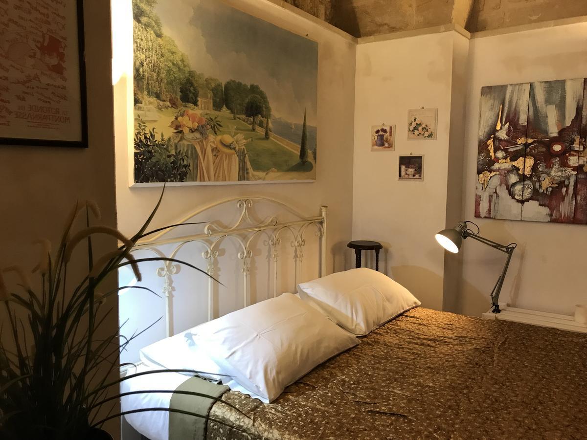 科尔特德马斯科住宿加早餐旅馆 莱切 外观 照片